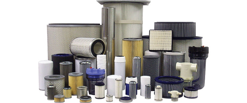 Supplier & Manufacturer of Industrial Filter in Jhagadia, Bharuch India